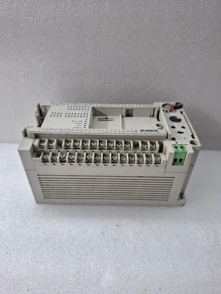 DELTA DVP40EH00R2 PLC FAST SHIP